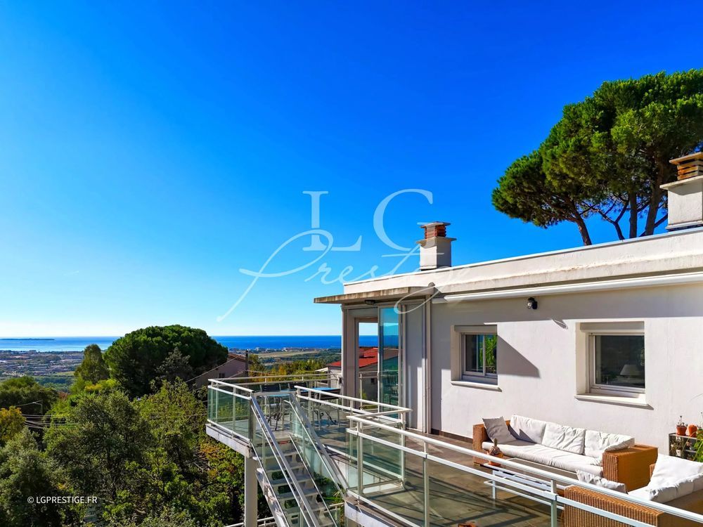 � vendre  Maison Mandelieu-la-Napoule (06210)