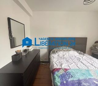  Appartement � vendre 4 pi�ces 68 m�