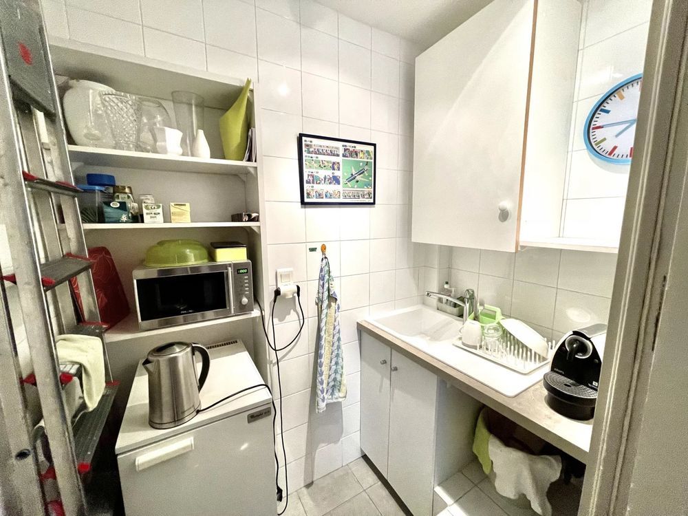 � vendre  Appartement Cannes (06400)