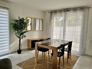  Maison � louer 5 pi�ces 84 m�