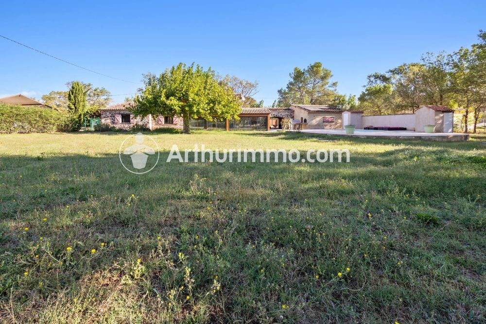 � vendre  Maison Le Luc (83340)