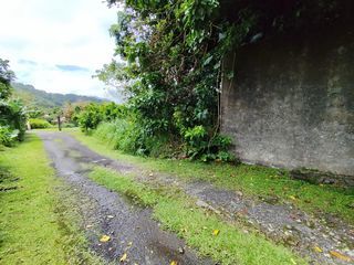  Terrain � vendre 9227 m�