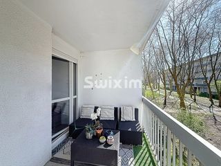  Appartement � vendre 4 pi�ces 78 m�