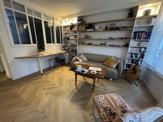  Appartement � vendre 2 pi�ces 33 m�