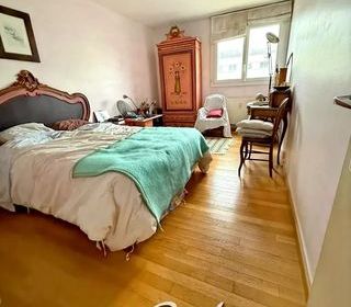  Appartement � vendre 4 pi�ces 75 m�