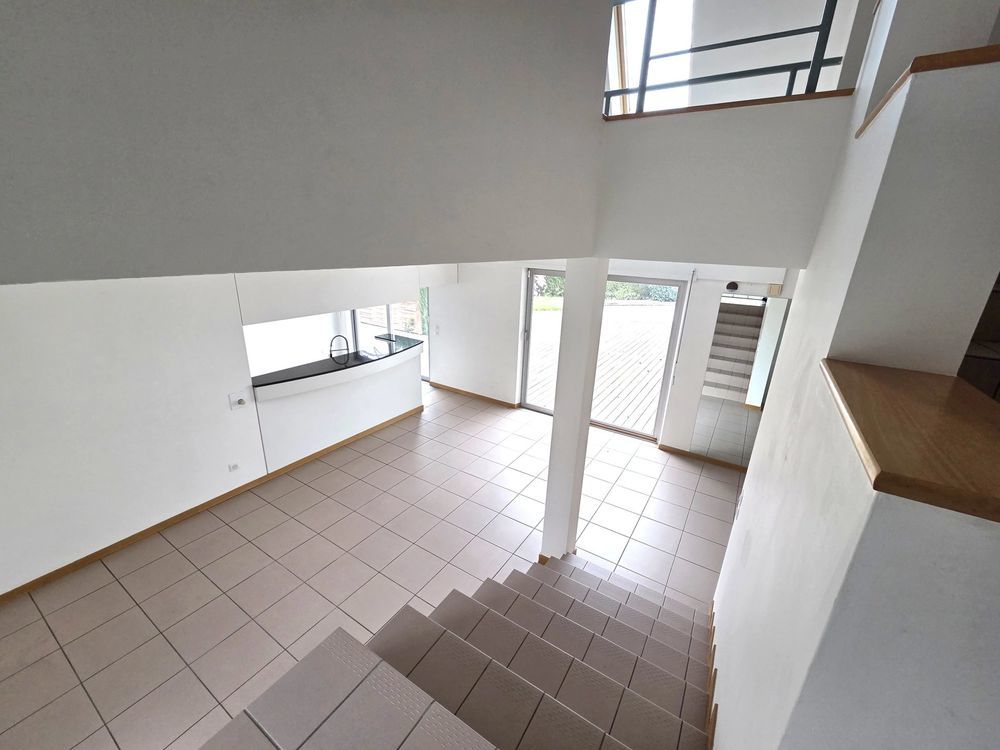� vendre  Maison Strasbourg (67000)