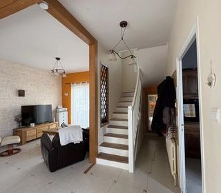  Maison � vendre 90 m�