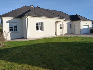  Maison � vendre 5 pi�ces 150 m�