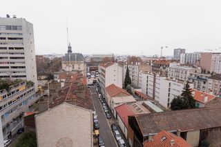  Appartement � vendre 5 pi�ces 89 m�