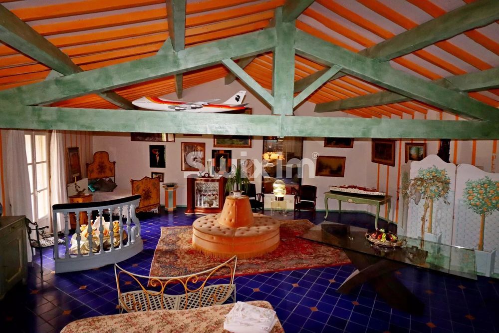 � vendre  Maison Sommi�res (30250)