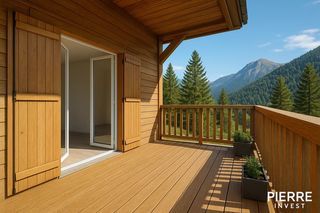  Appartement � vendre 1 pi�ce 25 m�