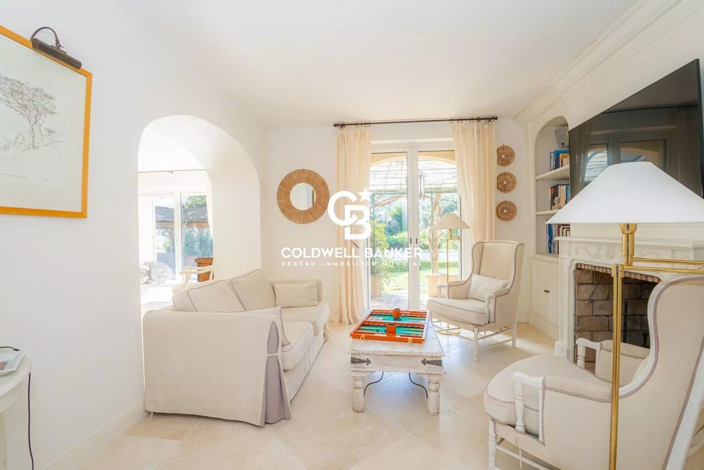 � vendre  Maison Ramatuelle (83350)