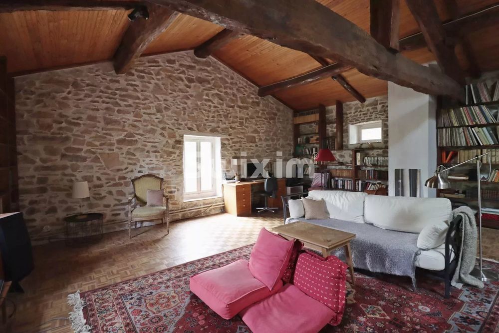 � vendre  Maison Soyans (26400)