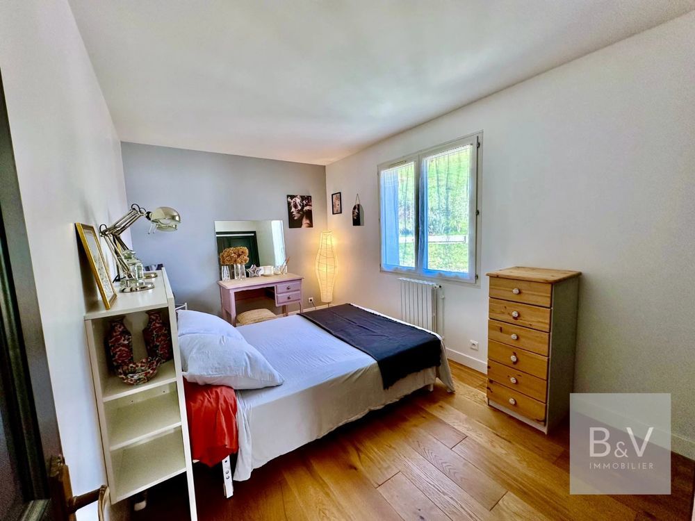 � vendre  Maison Hasparren (64240)