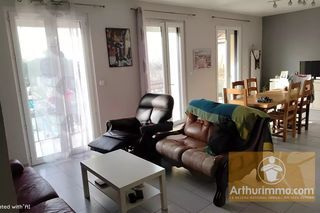  Appartement � vendre 5 pi�ces 110 m�