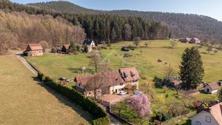  Maison � vendre 8 pi�ces 191 m�