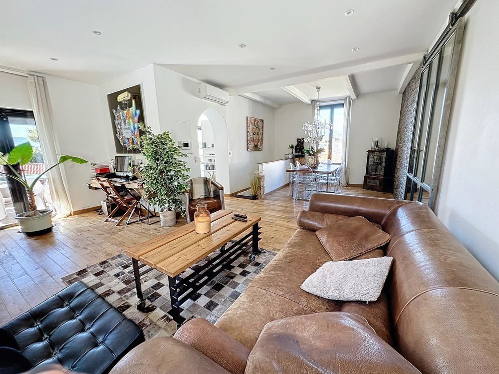 � vendre  Maison Le Cannet (06110)