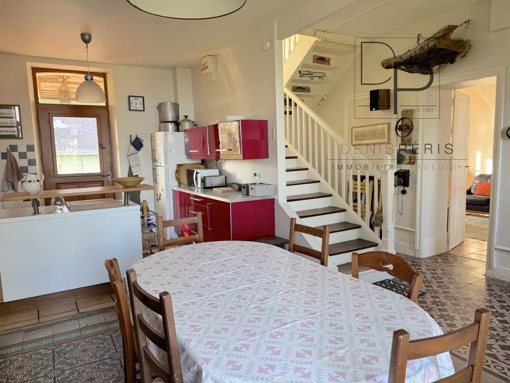 � vendre  Maison Mesquer (44420)