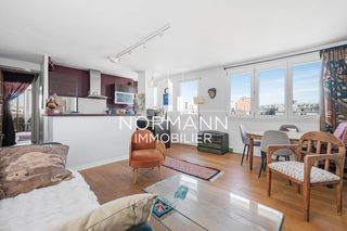  Appartement � vendre 2 pi�ces 60 m�