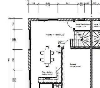  Maison 4 pi�ces 103 m� Pr�manon