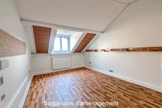  Appartement � vendre 2 pi�ces 37 m�