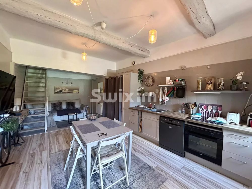 � vendre  Maison Vidauban (83550)