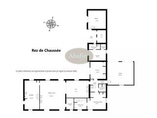  Maison � vendre 8 pi�ces 228 m�