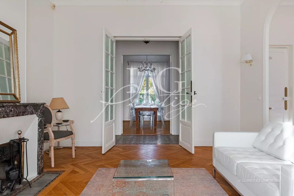 � vendre  Villa Cannes (06400)