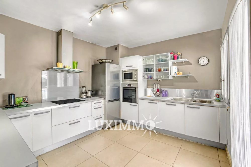 � vendre  Maison Mougins (06250)