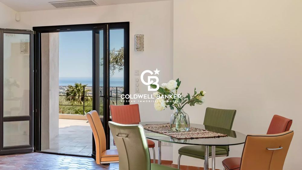 � vendre  Maison Vence (06140)