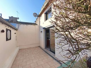  Maison � vendre 2 pi�ces 30 m�