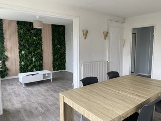  Appartement � vendre 4 pi�ces 68 m�