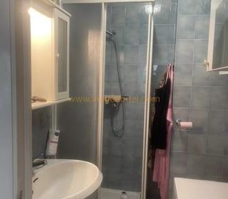  Appartement � vendre 1 pi�ce 25 m�