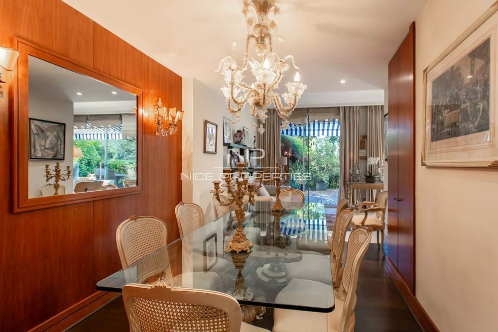 � vendre  Appartement Nice (06000)