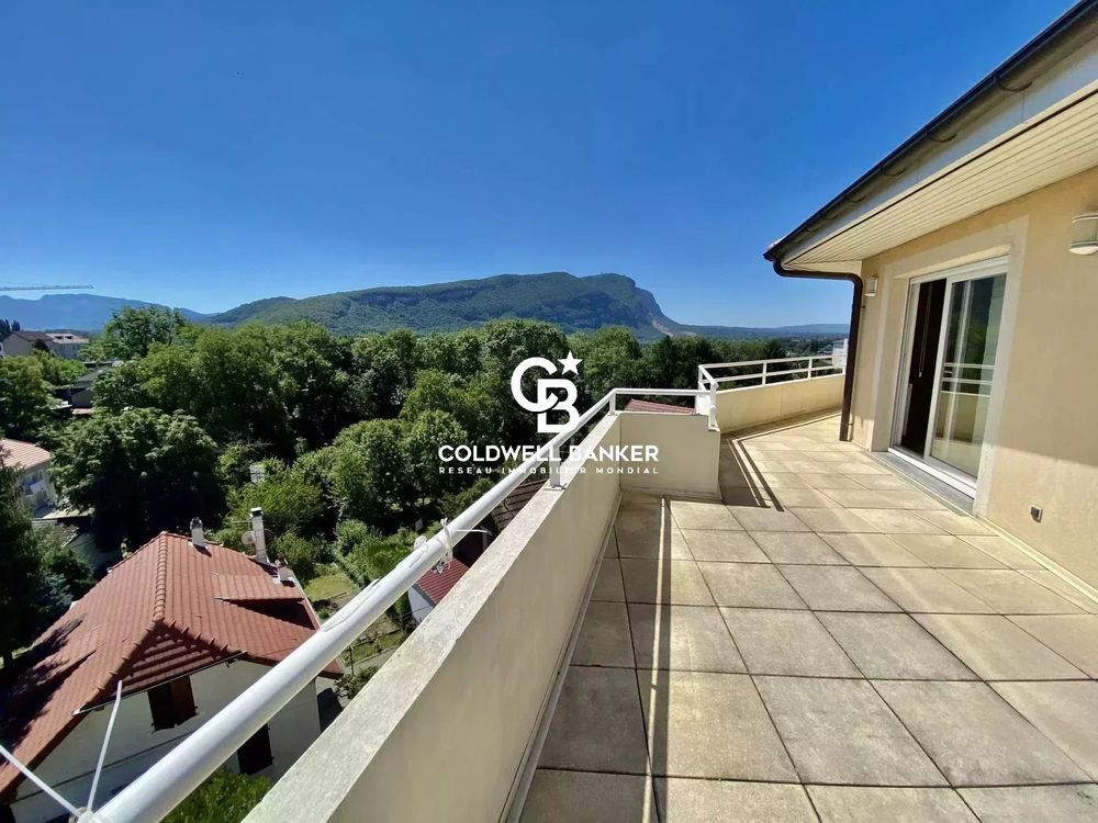 � vendre  Appartement Annemasse (74100)