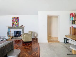  Appartement � vendre 5 pi�ces 157 m�