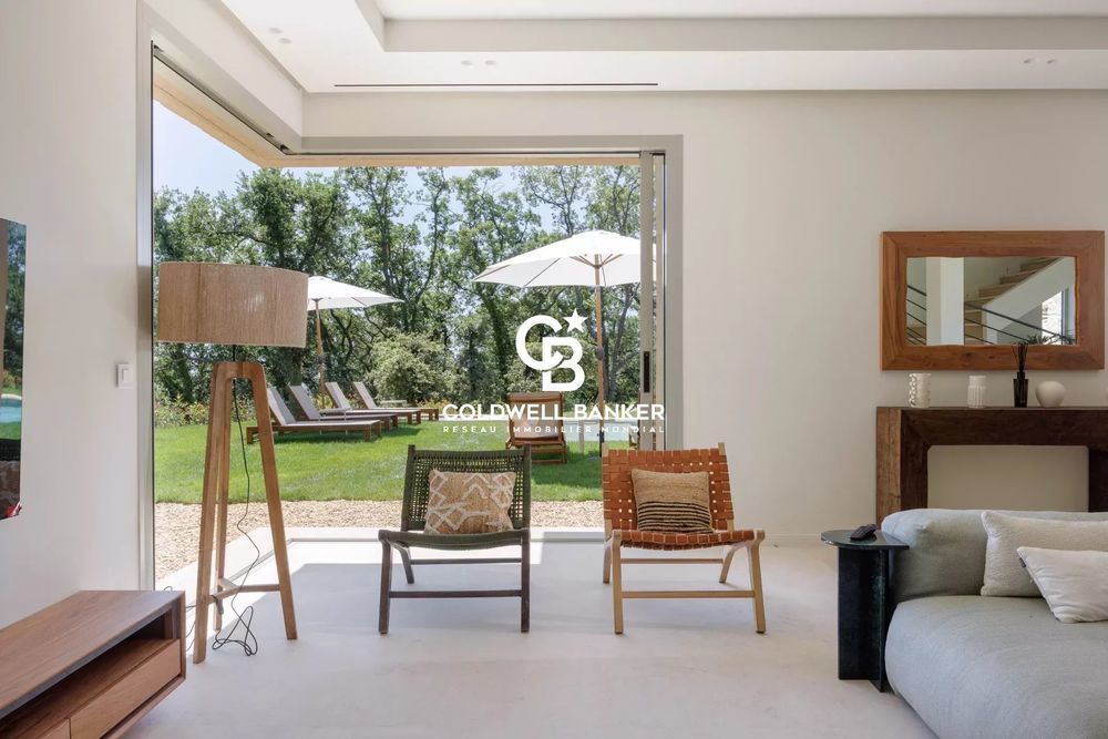 � vendre  Villa Vence (06140)