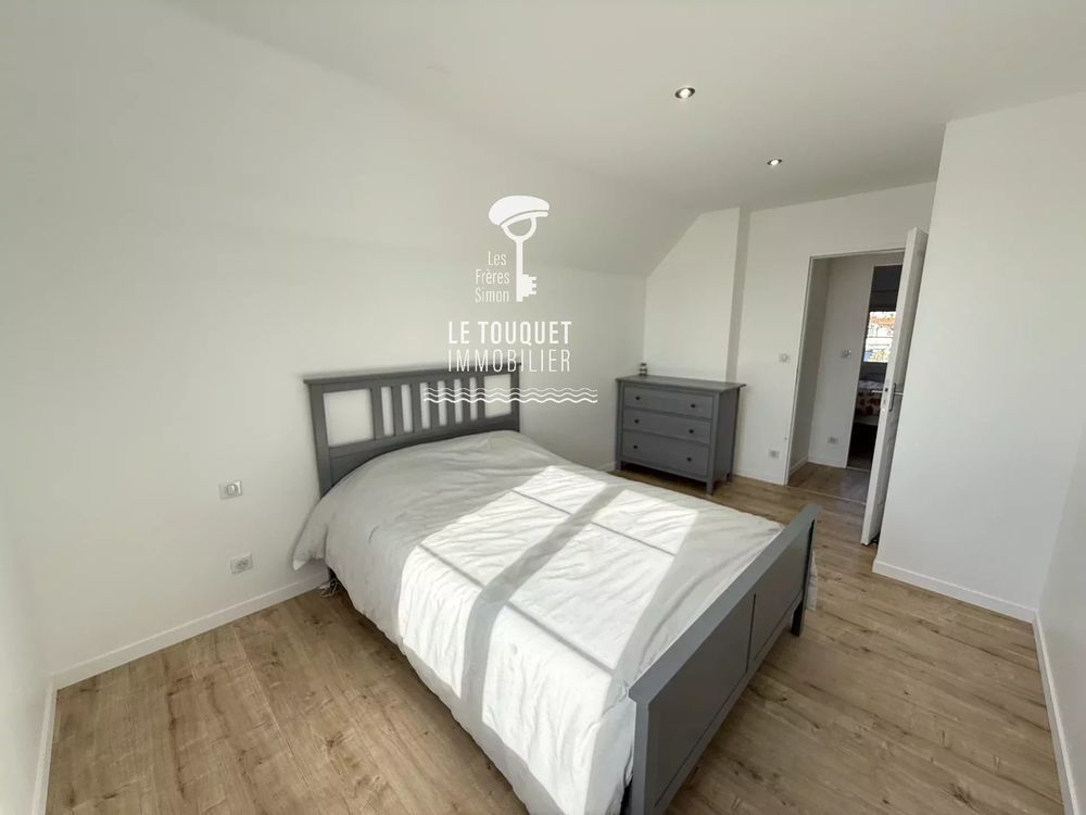 � vendre  Maison Cucq (62780)