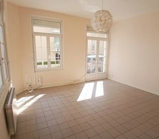  Appartement � vendre 2 pi�ces 41 m�