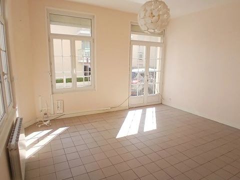  Appartement � vendre 2 pi�ces 41 m�