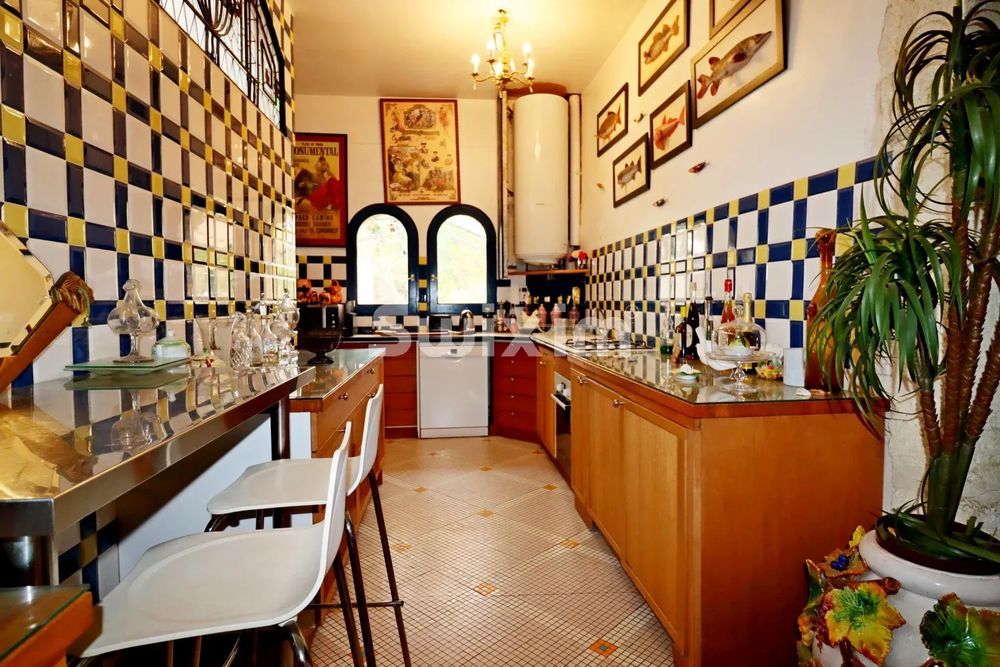 � vendre  Maison Sommi�res (30250)