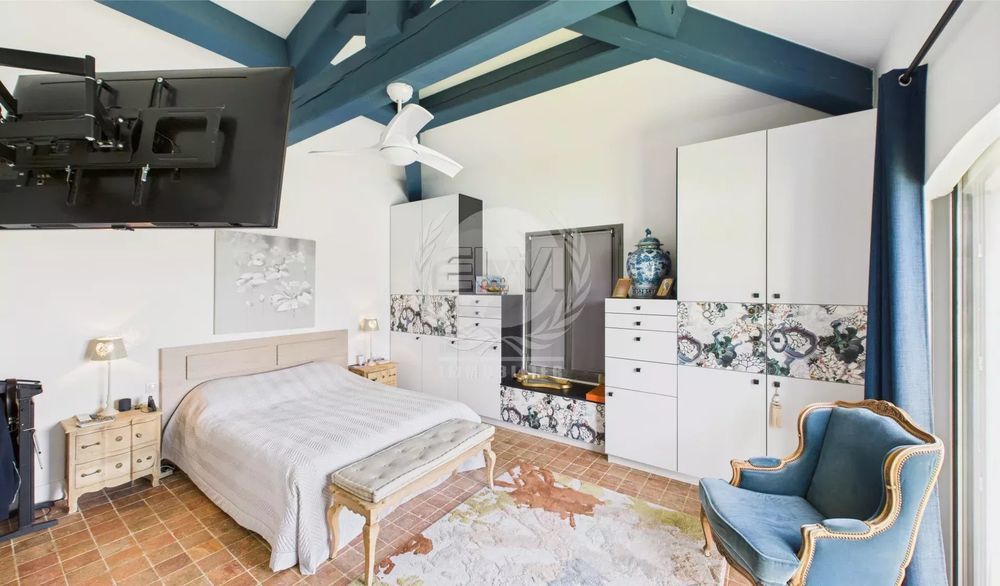 � vendre  Maison Le Plan-de-la-Tour (83120)