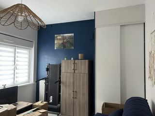  Appartement � louer 3 pi�ces 65 m�