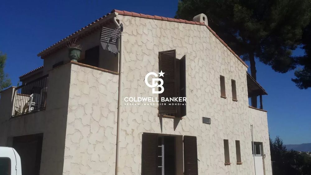 � vendre  Maison Saint-Paul-de-Vence (06570)