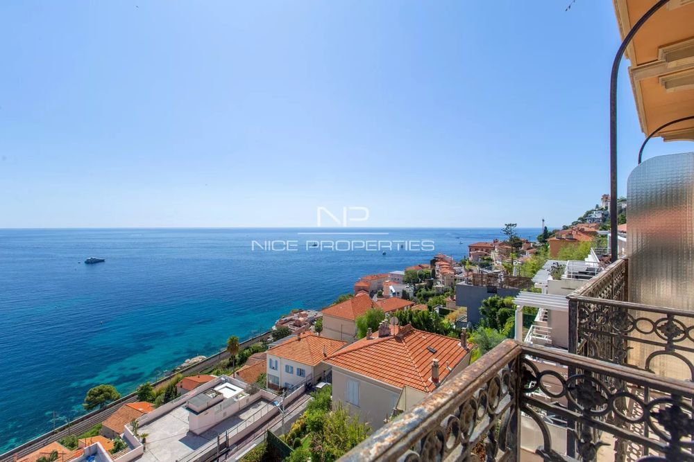 � vendre  Villa Roquebrune-Cap-Martin (06190)