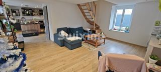  Maison � vendre 3 pi�ces 79 m�