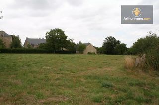  Terrain � vendre 1100 m�