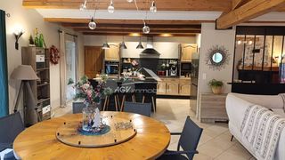  Maison � vendre 5 pi�ces 160 m�