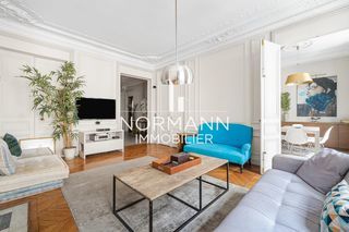  Appartement � vendre 4 pi�ces 107 m�