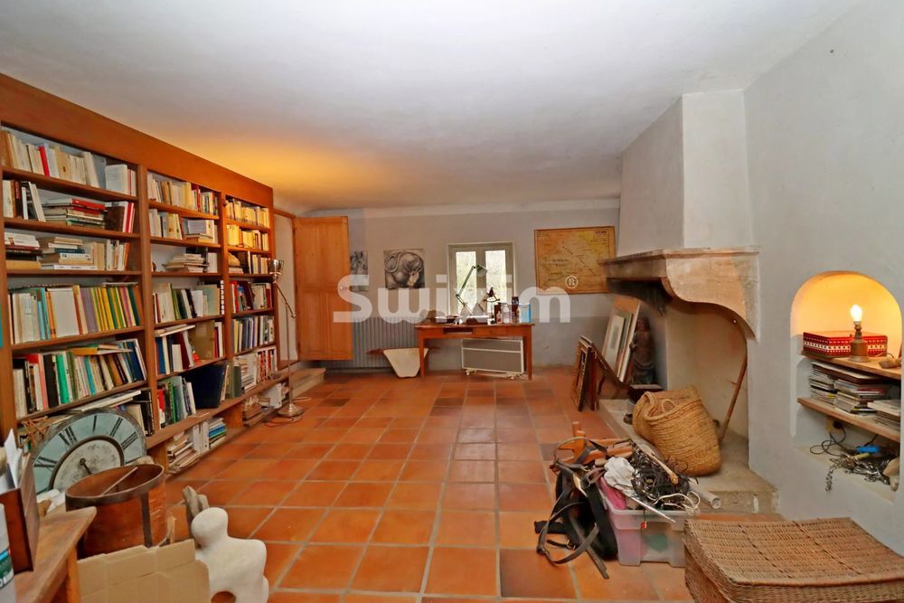 � vendre  Maison Allan (26780)